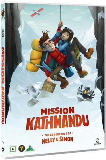 Mission Katmandu